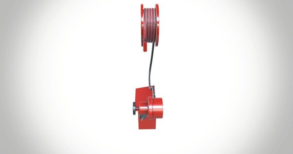 Fire Hose reel