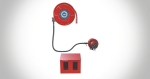 Fire Hose reel