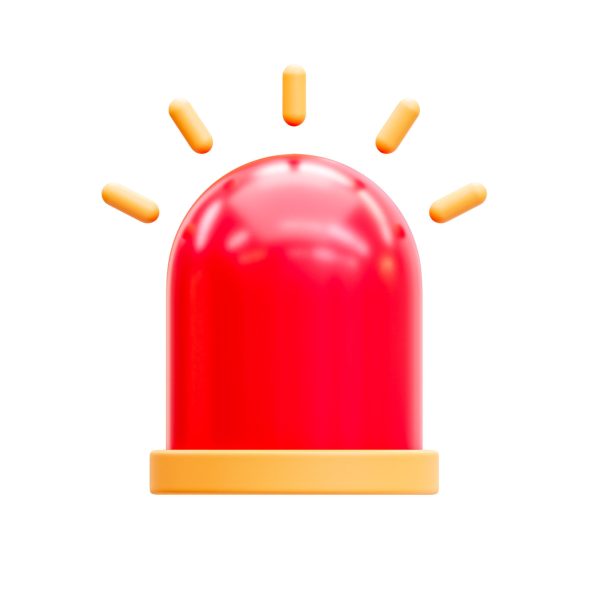 Fire Siren