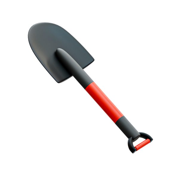 Firefighter Icon Pack 3D Model