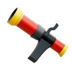 Firefighter Icon Pack 3D Model