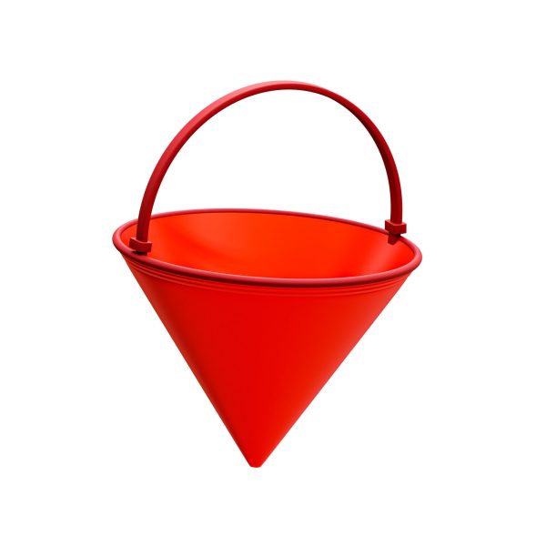 Firefighter Icon Pack 3D Model