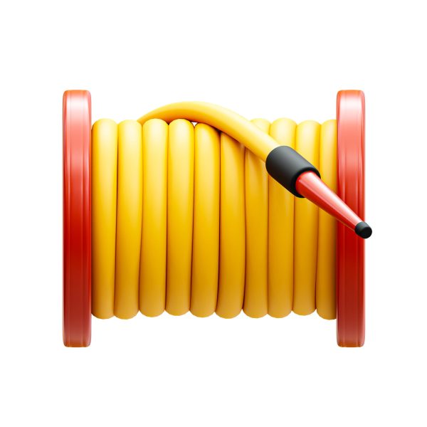 Firefighter Icon Pack 3D Model