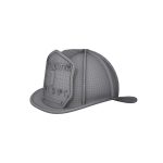 Fireman helmet