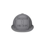 Fireman helmet