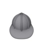 Fireman helmet