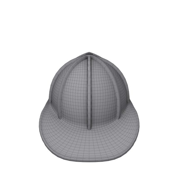 Fireman helmet