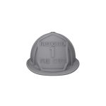 Fireman helmet