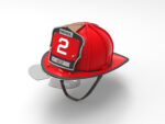 Fireman Helmet