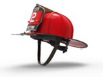 Fireman Helmet