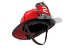 Fireman Helmet