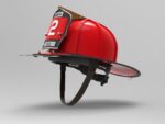 Fireman Helmet