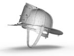 Fireman Helmet