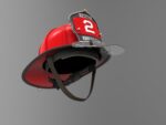 Fireman Helmet