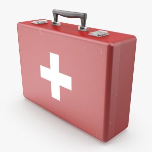 First Aid Kit