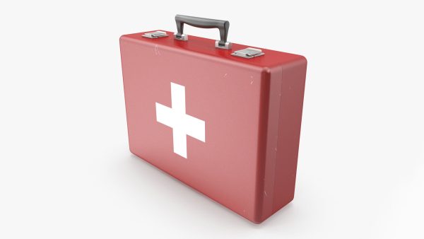 First Aid Kit
