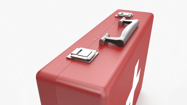 First Aid Kit