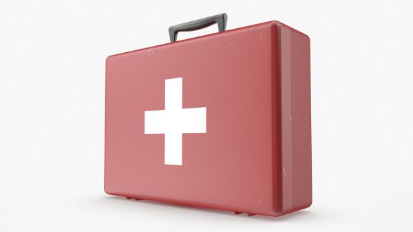 First Aid Kit