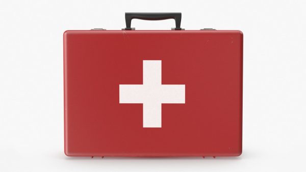 First Aid Kit
