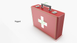 First Aid Kit