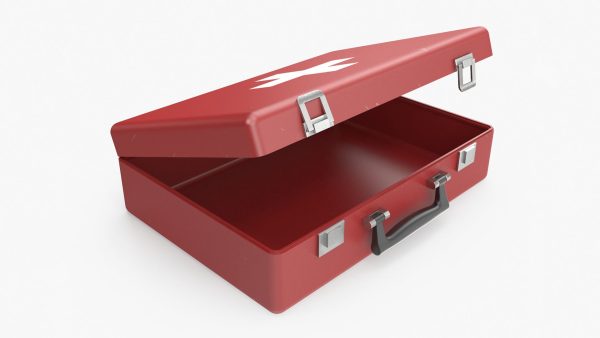 First Aid Kit