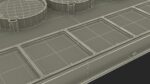 Fish Farm Covered