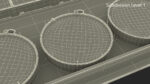 Fish Farm Covered