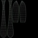 Fish Knife and Fork Generic Cutlery