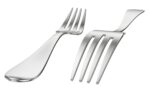 Fish Knife and Fork Generic Cutlery