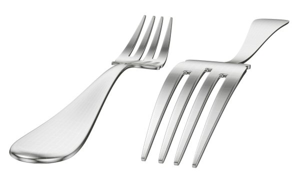 Fish Knife and Fork Generic Cutlery