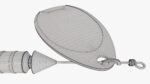 Fishing bait spinner 01