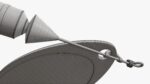 Fishing bait spinner 01