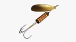 Fishing bait spinner 01