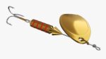 Fishing bait spinner 01