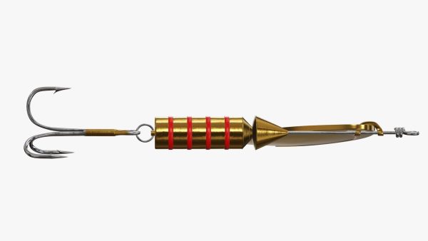 Fishing bait spinner 01
