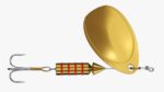 Fishing bait spinner 01