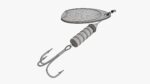 Fishing bait spinner 01
