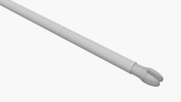Fishing carbon arrow