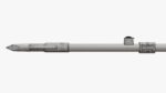 Fishing carbon arrow