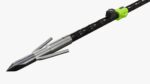 Fishing carbon arrow