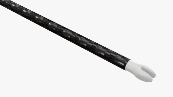 Fishing carbon arrow