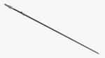 Fishing carbon arrow