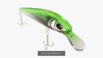 Fishing equipment