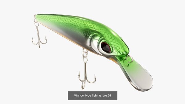 Fishing equipment