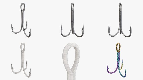 Fishing equipment