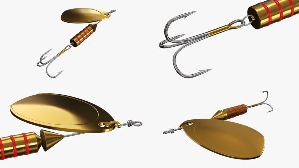 Fishing equipment