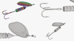 Fishing equipment