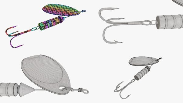 Fishing equipment