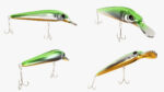 Fishing equipment