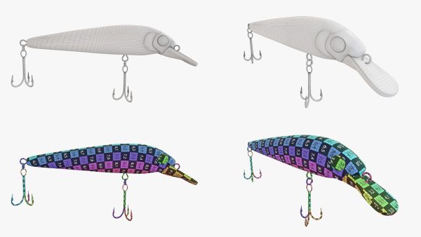 Fishing equipment